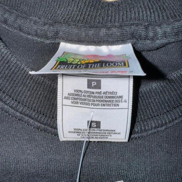 Vintage y2k andy griggs signed the lonely tour 2000s t-shirt - Picture 4 of 4